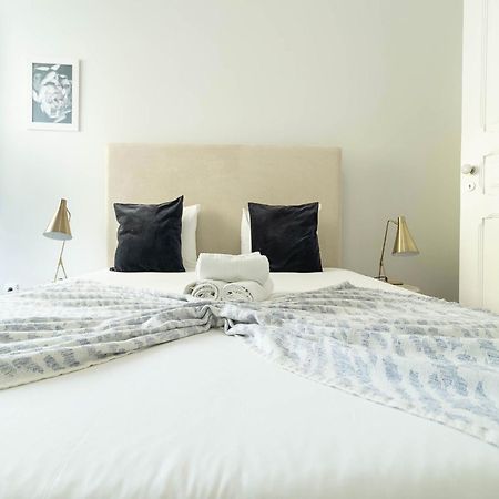 Akicity Lisboa Iris ภายนอก รูปภาพ