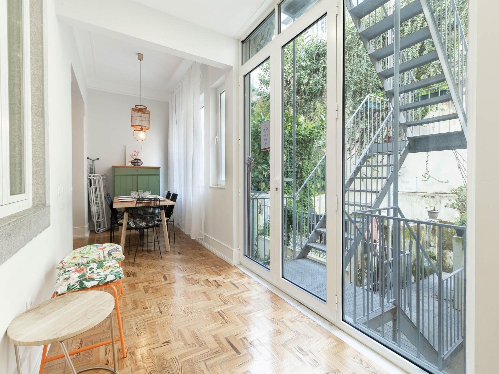 Akicity Lisboa Iris ภายนอก รูปภาพ