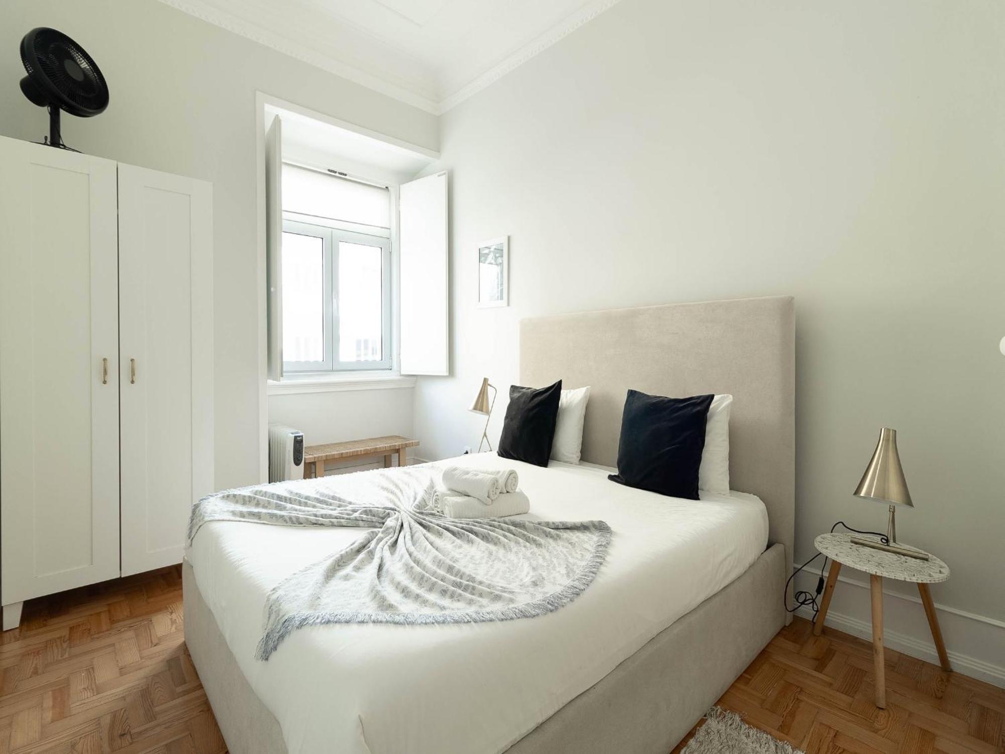 Akicity Lisboa Iris ภายนอก รูปภาพ