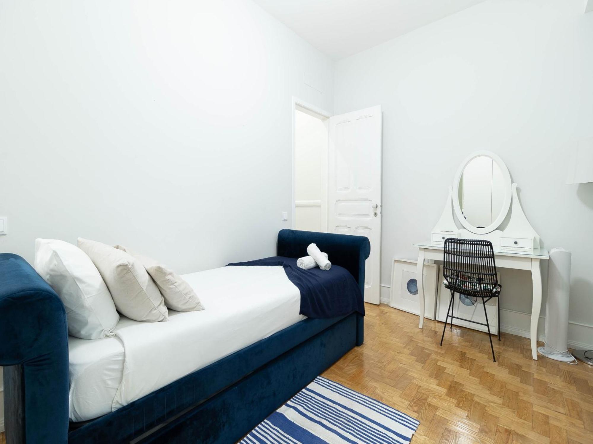 Akicity Lisboa Iris Apartment ภายนอก รูปภาพ