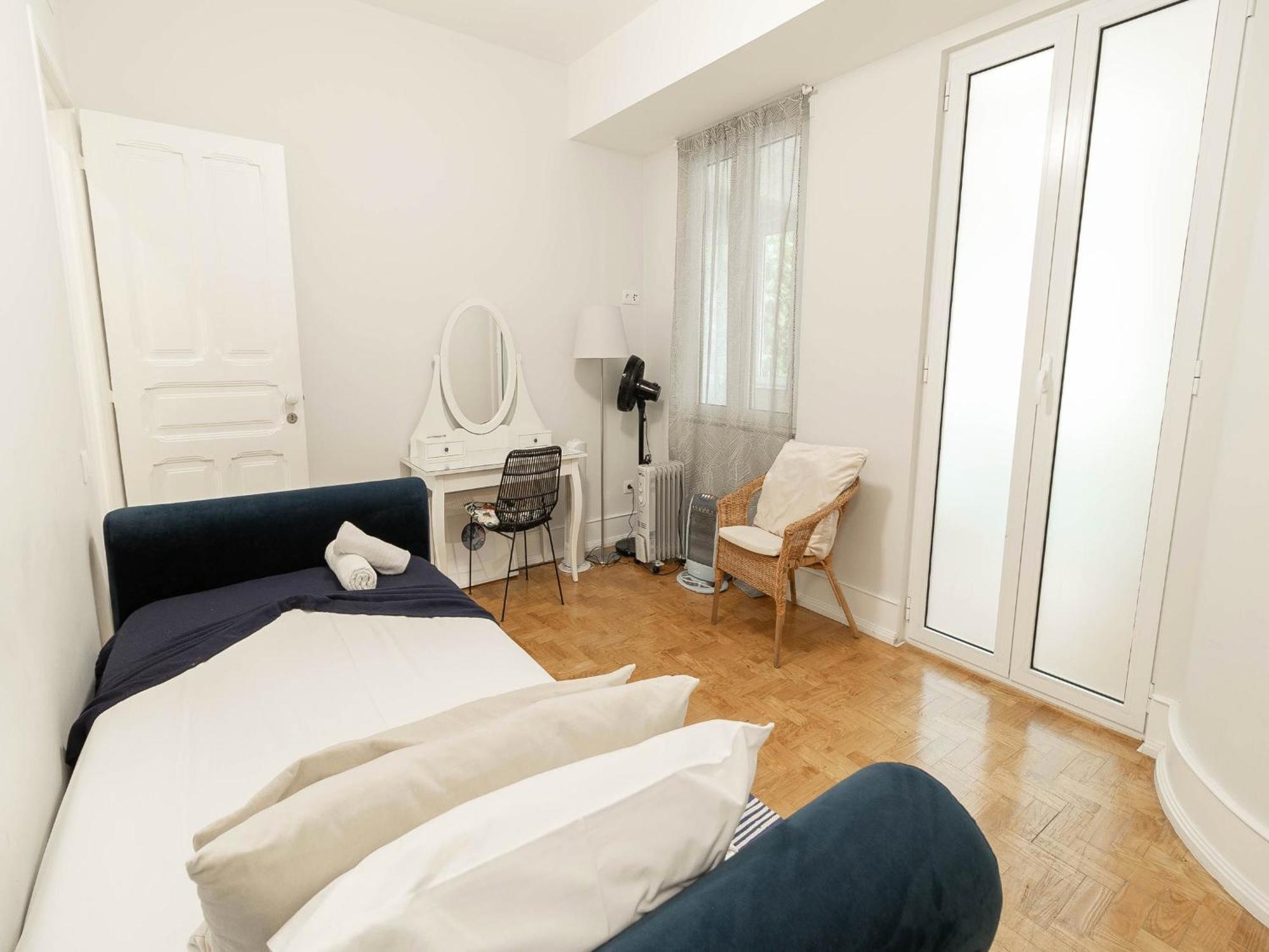 Akicity Lisboa Iris Apartment ภายนอก รูปภาพ